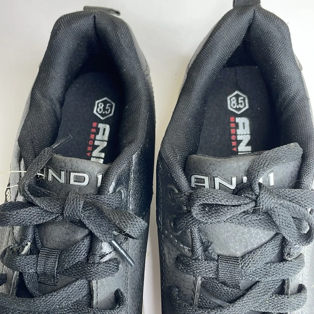 And1 comfort sneakers